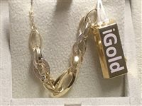 Collana IGold Donna in Oro CL02602650960